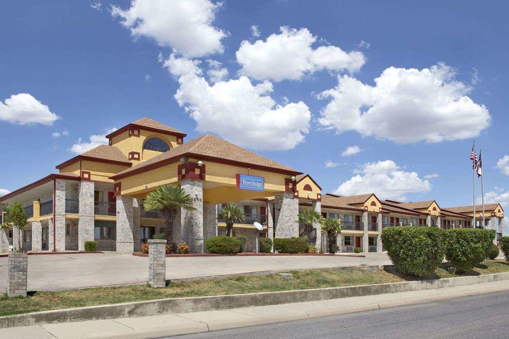 Quality Inn I-10 East Near Frost Bank Center San Antonio Bagian luar foto
